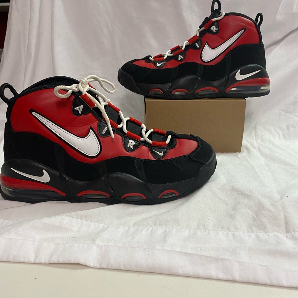 Nike Air Max Uptempo 95